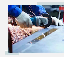 Услуги Изготовление металлоконструкций под ключ в Великом Новгороде