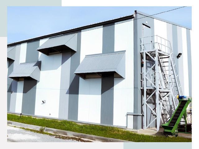 Строительство овощехранилищ от 614 руб. в Великий Новгород