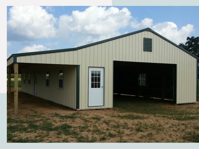 Строительство конюшен в Великом Новгороде