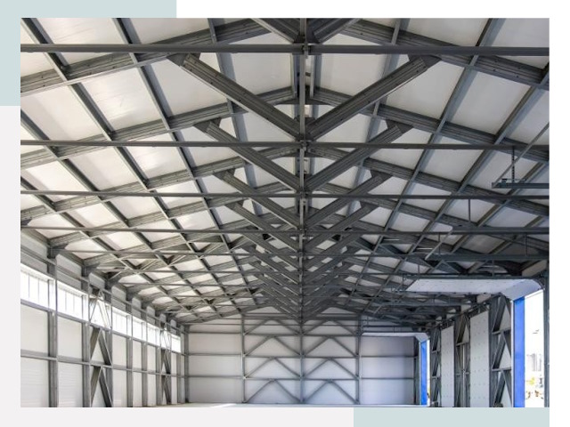 Производственные здания в Великом Новгороде от 614 руб. - Надежно и быстро