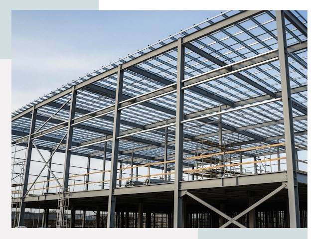 Строительство заводов под ключ от 614 руб. в Великий Новгород