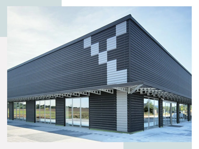 Торговые здания в Великий Новгород от 614 руб. за м2