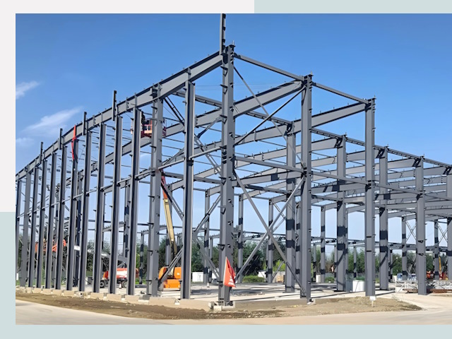 Строительство торговых центров в Великом Новгороде