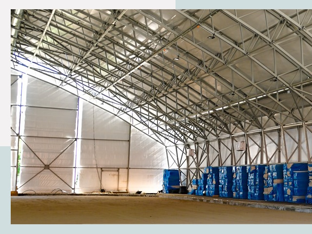 Строительство крытых катков в Великом Новгороде