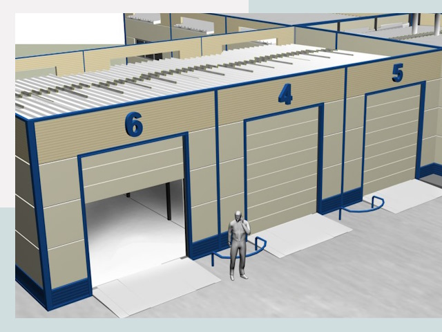 Строительство автомоек от 614 руб. в Великий Новгород