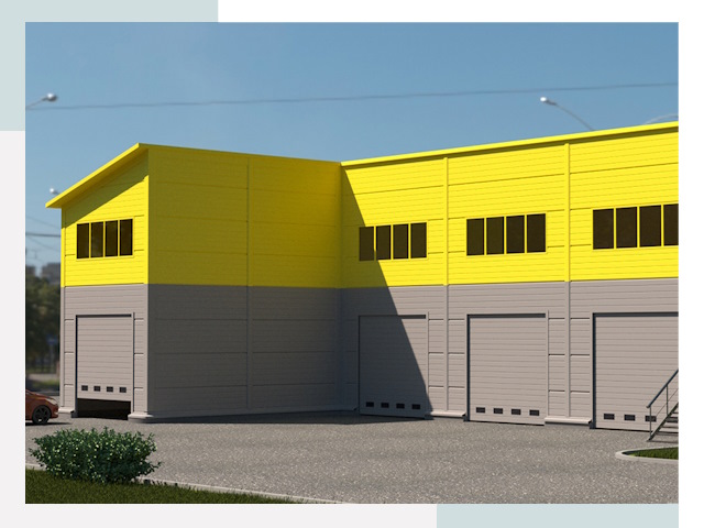 Строительство шиномонтажных в Великом Новгороде