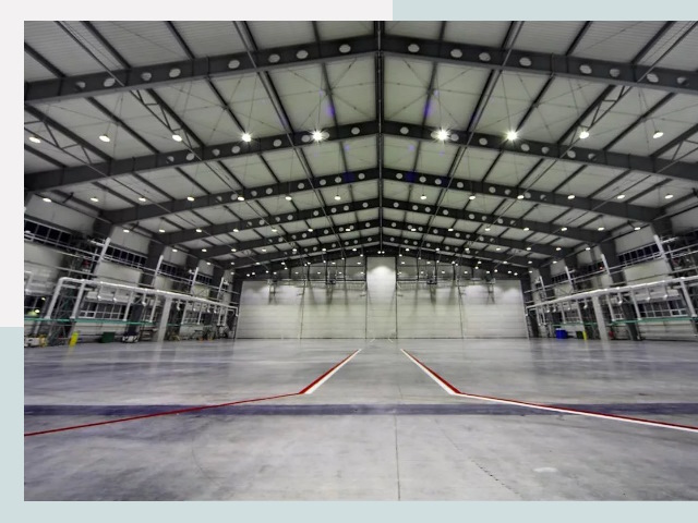 Ангары для бизнеса в Великий Новгород от 614 руб. - Надежность и качество