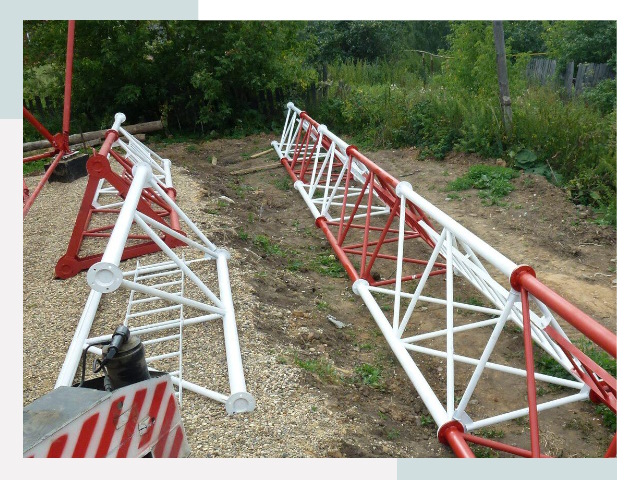 Башни связи в Великом Новгороде