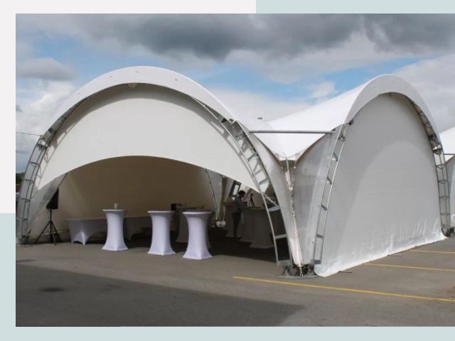 Тентовые павильоны от 614 руб. в Великий Новгород и Новгородская область