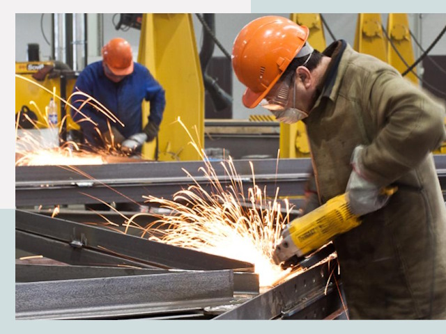 Изготовление металлоконструкций в Великом Новгороде