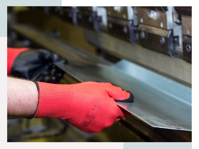 Гибка металла в Великий Новгород от 614 руб. - Надёжно и быстро