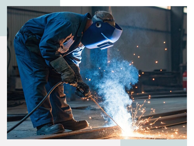 Профессиональные сварочные работы от 614 руб. в Великий Новгород