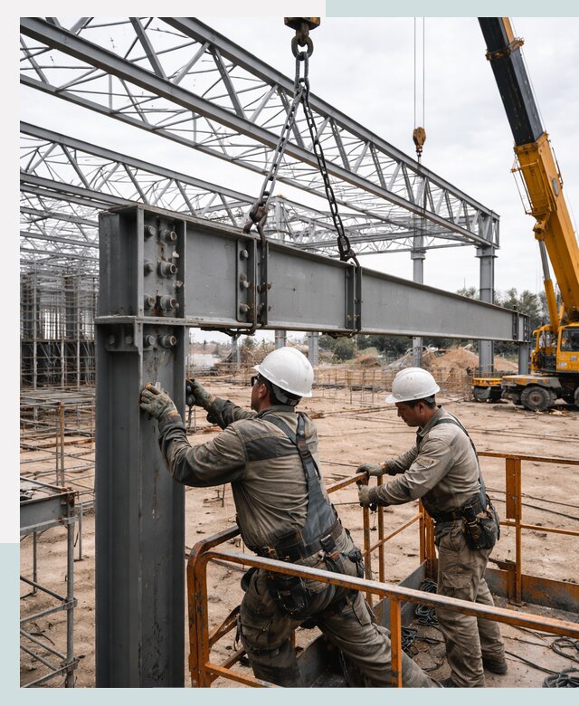 Строительство спортивных комплексов под ключ в Великом Новгороде